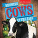 Showing Cows at the Fair by Jennifer Wendt