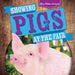 Showing Pigs at the Fair by Jennifer Wendt