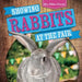 Showing Rabbits at the Fair by Jennifer Wendt