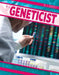 Be a Geneticist by Zelda Salt