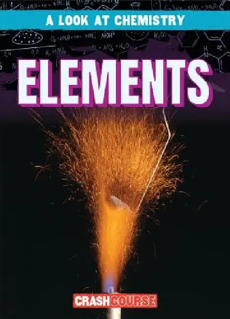 Elements by Kennon O'Mara