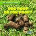 Dog Poop or Fox Poop? by George Fittleworth