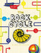 The Rock Cycle by Richard Spilsbury, Louise A. Spilsbury