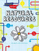Natural Resources by Richard Spilsbury, Louise A. Spilsbury