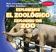 Exploremos El Zoológico / Exploring the Zoo by Emmett Martin, Eida de la Vega