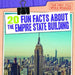 20 Fun Facts about the Empire State Building by Emily Mahoney