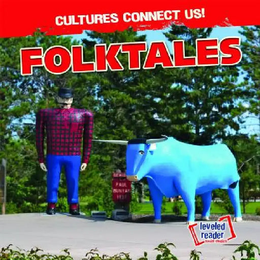 Folktales by Cyril Bassington