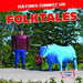 Folktales by Cyril Bassington