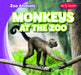 Monkeys at the Zoo by Seth Lynch