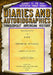 Diaries and Autobiographies Throughout American History by Abby Badach Doyle