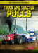 Truck and Tractor Pulls by Kate Mikoley