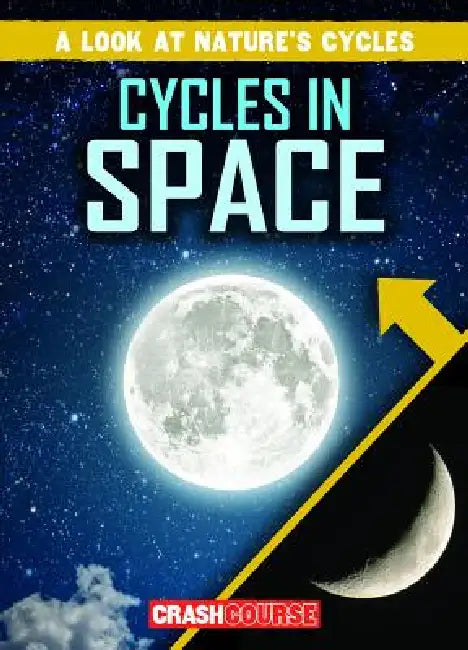 Cycles in Space by Bray Jacobson