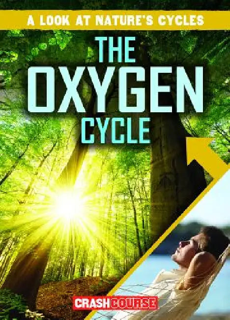 The Oxygen Cycle by Santana Hunt