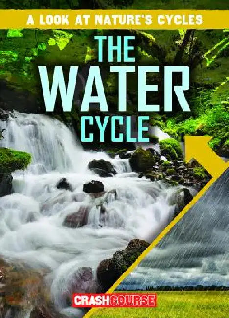 The Water Cycle by Santana Hunt