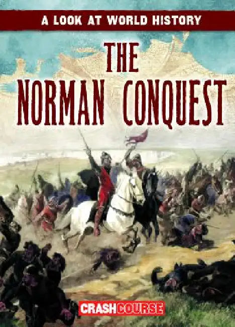 The Norman Conquest by Marie Roesser