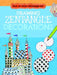 Drawing Zentangle(r) Decorations by Jane Marbaix