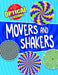 Movers and Shakers by Anna Claybourne
