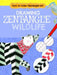 Drawing Zentangle(r) Wildlife by Jane Marbaix