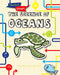 The Science of Oceans by Louise A. Spilsbury