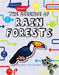 The Science of Rain Forests by Louise A. Spilsbury