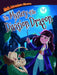 The Mystery of the Division Dragon by William C. Potter, Rayanne Vieira