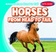 Horses from Head to Tail by Emmett Martin