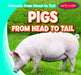 Pigs from Head to Tail by Emmett Martin