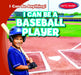 I Can Be a Baseball Player by Nancy Greenwood