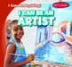 I Can Be an Artist by Nancy Greenwood