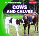 Cows and Calves by Natalie K. Humphrey