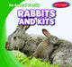 Rabbits and Kits by Natalie K. Humphrey