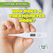 How Does a Thermometer Work? by John O'Mara