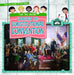 Team Time Machine Crashes the Constitutional Convention by Jill Keppeler