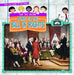 Team Time Machine Adds to the Bill of Rights by Therese M. Shea