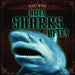 Bull Sharks Bite! by Janey Levy