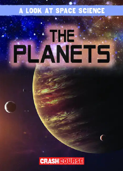 The Planets by Bert Wilberforce