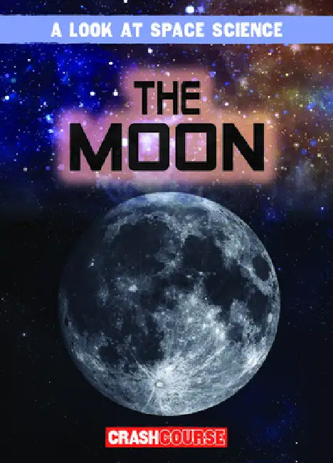 The Moon by Bert Wilberforce
