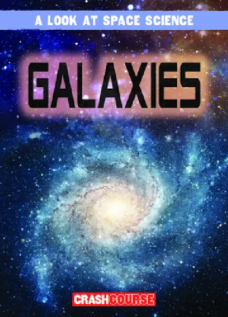 Galaxies by Bert Wilberforce