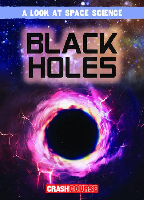 Black Holes by Bert Wilberforce