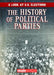 The History of Political Parties by Kathryn Wesgate