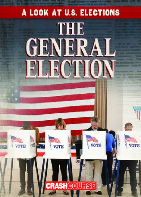 The General Election by Kathryn Wesgate