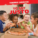Yo Soy Justo (I Am Fair) by Charlotte Taylor