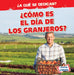 ¿Cómo Es El Día de Los Granjeros? (What Do Farmers Do All Day?) by Emily Mahoney