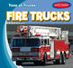 Fire Trucks by Martin Harasymiw