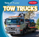 Tow Trucks by Martin Harasymiw