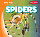Spiders by Bray Jacobson