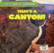That's a Canyon! by Dwayne Hicks