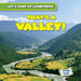 That's a Valley! by Dwayne Hicks
