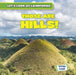 Those Are Hills! by Dwayne Hicks