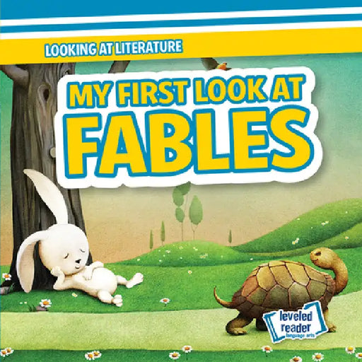 My First Look at Fables by Rosie Banks